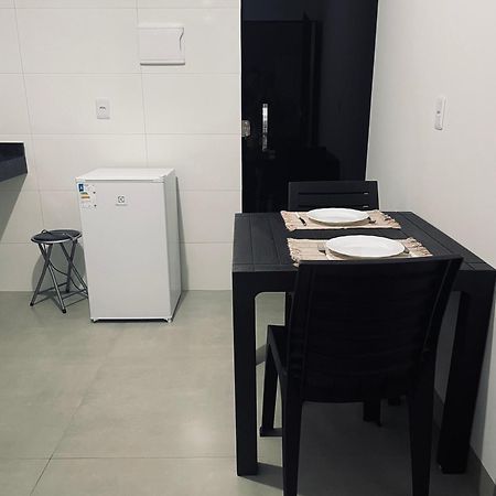 Pousada Hecad Goiânia Exterior foto